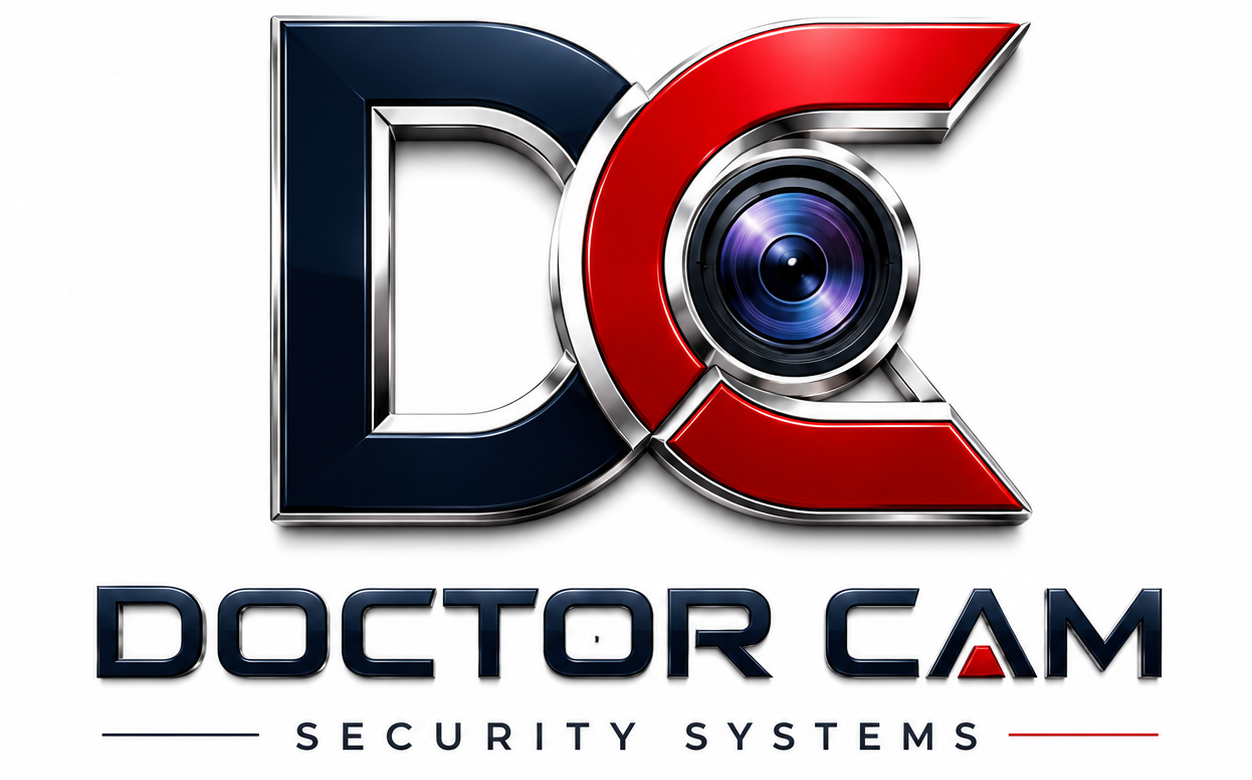 دكتور كام  – Doctor Cam